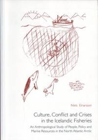 Culture, Conflict and Crises in the Icelandic…