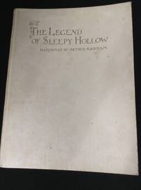 Legend Of Sleepy Hollow