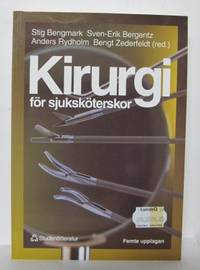 Kirurgi för sjuksköterskor