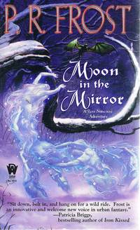 image of Moon In The Mirror