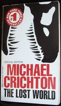 The Lost World by Michael Crichton - Paperback - 1996 - from Kukuchai Books (SKU: 002247)