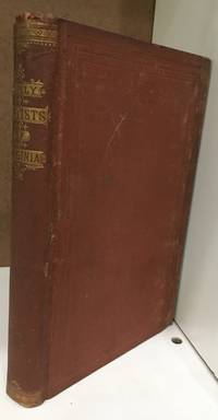The Early Baptists of Virginia by Robert Boyle C. Howell