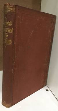 The Early Baptists of Virginia by Robert Boyle C. Howell by Robert Boyle C. Howell