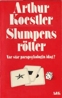 Slumpens rötter. Var står parapsykologin idag?