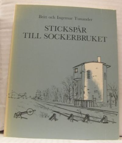 Stickspår till sockerbruket