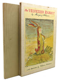 VELVETEEN RABBIT by Margery Williams