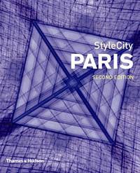 Style City: Paris Revised Ed: New Updated Edition