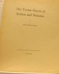 The Tyrant-Slayers of Kritios and Nesiotes.