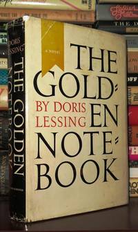 THE GOLDEN NOTEBOOK