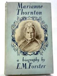 image of Marianne Thornton 1797-1887
