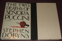 image of The Two Deaths of Senora Puccini
