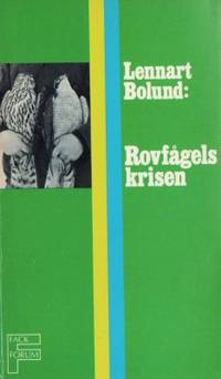 Rovfågels krisen.