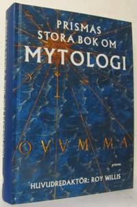 Prismas stora bok om mytologi. Översättning:…