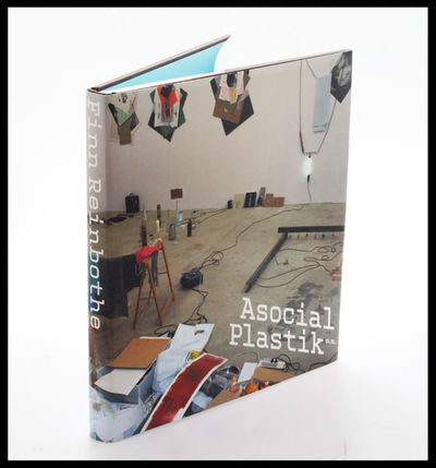 Finn Reinbothe: Anti-Social Plastic, Commonplace…