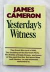 Yesterday's Witness