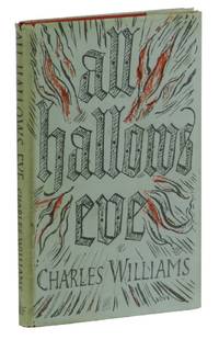 cover of All Hallows' Eve