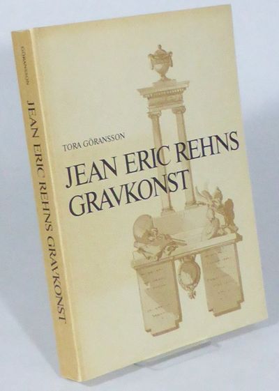 Jean Eric Rehns gravkonst.