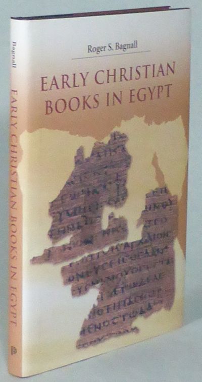 Early Christian Books in Egypt.