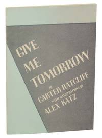 Give Me Tomorrow
