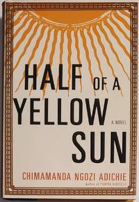HALF OF A YELLOW SUN