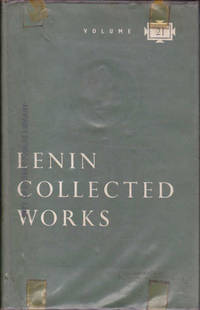 Lenin Collected Works: Volume 21 August 1914-December 1915