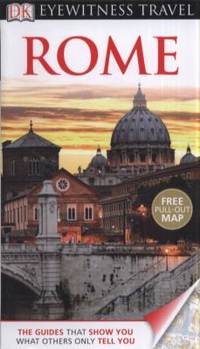 Rome [With Map]