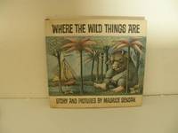 Where the Wild Things Are by Sendak, Maurice - 1963