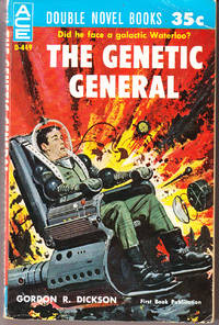 The Genetic General / Time to Teleport by Dickson, Gordon R - 1960