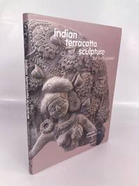Indian Terracotta Sculpture: The Early Period