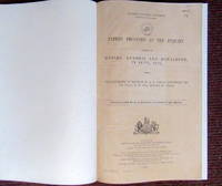 Quarter Colliery Explosion - Papers produced at the inquiry holden by Messrs. Guthrie and Ronaldson in June 1895,  - Numbers 3,4,5 and 6 by Messrs. Guthrie and Ronaldson - 1895