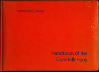 image of Handbook of the Constellations