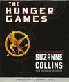 Hunger Games - Audio