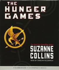 The Hunger Games (Book 1) by Suzanne Collins - 2008-03-08