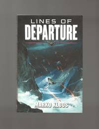 Lines of Departure (Frontlines)