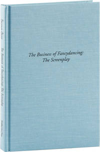 The Business of Fancydancing: The Screenplay [Signed]