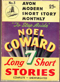 To Step Aside: 7 Long Short Stories