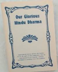 image of Our Glorious Hindu Dharma
