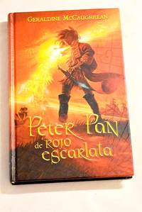 Peter Pan de rojo escarlata