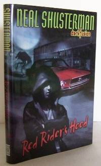 Red Rider's Hood (Darkfusion book 2)