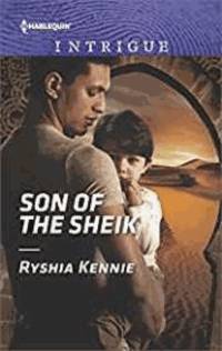 Son of the Sheik by Kennie, Ryshia - 2017