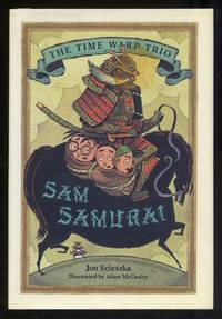 Sam Samurai