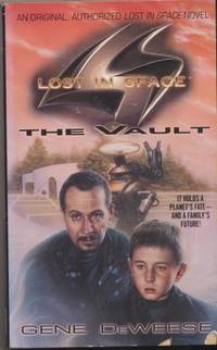 LOST IN SPACE - The vault
