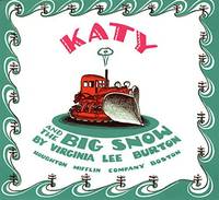 image of Katy and the Big Snow: Story and Pictures: Vol 2