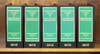 Customs Law & Administration 3d. Treaties. 5 Vols thru December 2015