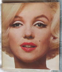cover of Marilyn - A Biography