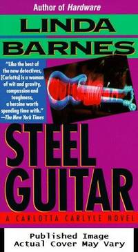 Steel Guitar