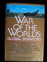 WAR OF THE WORLDS: Global Dispatches