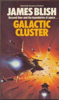 image of GALACTIC CLUSTER