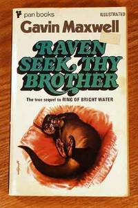 image of Raven Seek Thy Brother.
