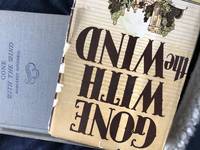 Gone with the Wind